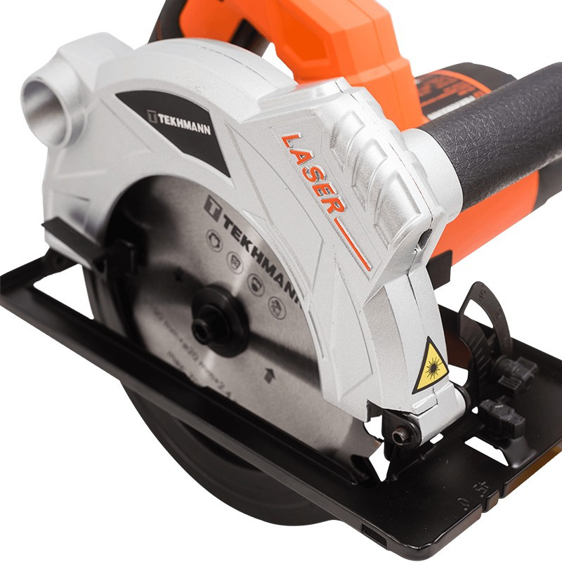 TEKHMANN Cyclic saw TSC-2090 2000W 190mm 5.1kg (845415)