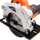 TEKHMANN Cyclic saw TSC-2090 2000W 190mm 5.1kg (845415)