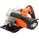 TEKHMANN Cyclic saw TSC-2090 2000W 190mm 5.1kg (845415)