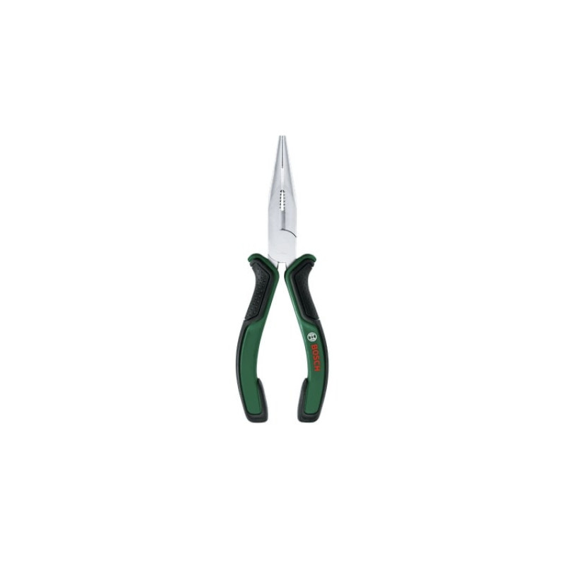 Bosch Extended straight pliers, 180 mm (1.600.A03.2VC)