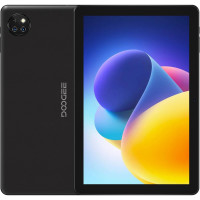 Doogee Tablet T10W 10.1  4GB, 128GB, LTE, 8000mAh, Android, Black (6923740212882)