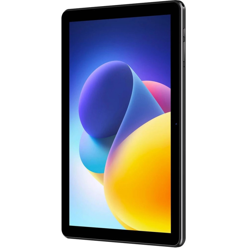 Doogee Tablet T10W 10.1  4GB, 128GB, LTE, 8000mAh, Android, Black (6923740212882)