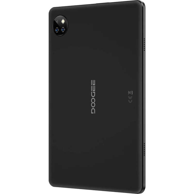 Doogee Tablet T10W 10.1  4GB, 128GB, LTE, 8000mAh, Android, Black (6923740212882)
