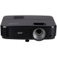Acer Проектор Vero PD2328 WXGA, 3700 lm, LED, 1.55-1.7 (MR.JXT11.001)