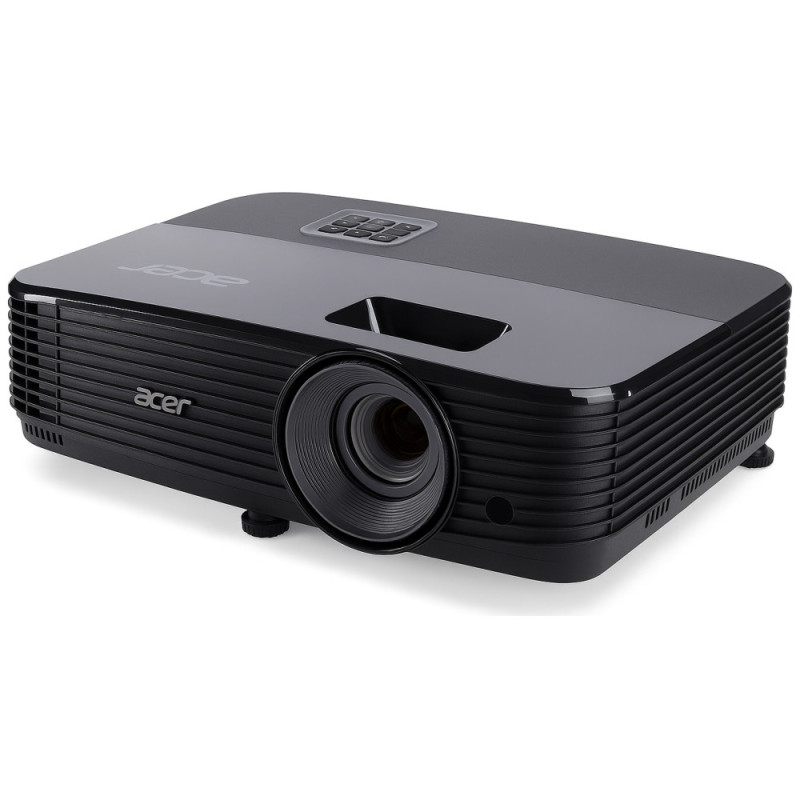 Acer Проектор Vero PD2328 WXGA, 3700 lm, LED, 1.55-1.7 (MR.JXT11.001)