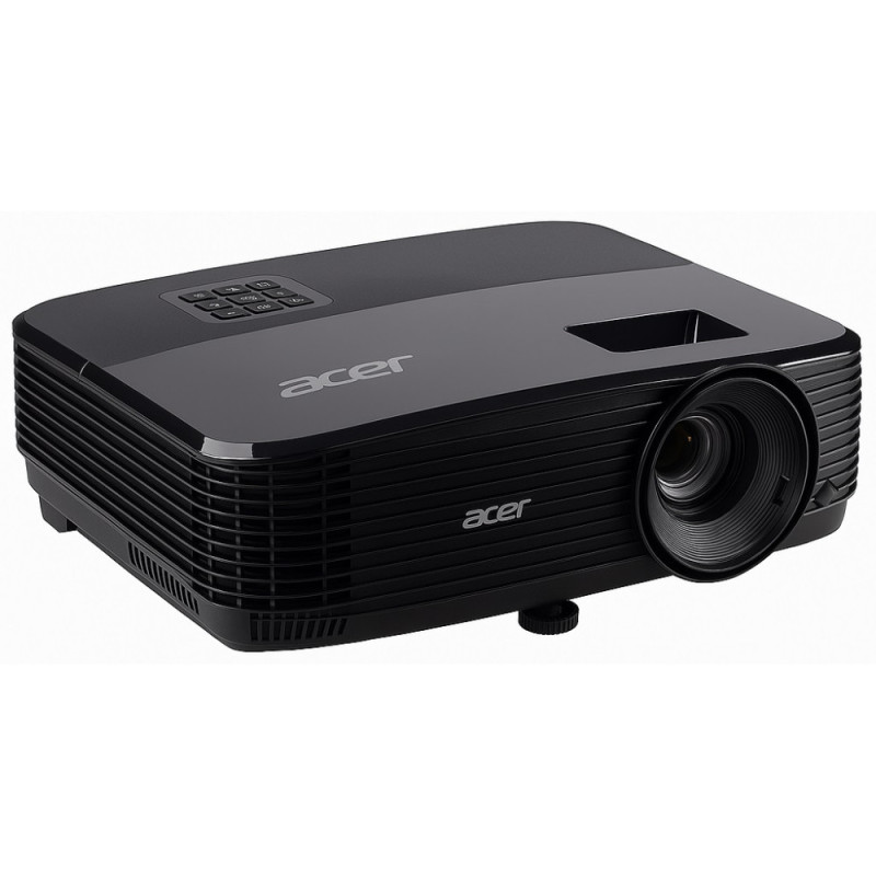 Acer Проектор Vero PD2328 WXGA, 3700 lm, LED, 1.55-1.7 (MR.JXT11.001)