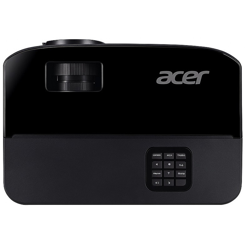 Acer Проектор Vero PD2328 WXGA, 3700 lm, LED, 1.55-1.7 (MR.JXT11.001)