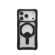 UAG Чохол UAG для iPhone 17 Pro, Plasma XTE MagSafe, Black/Clear (11452711404G)