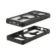 UAG Чохол UAG для iPhone 17 Pro, Plasma XTE MagSafe, Black/Clear (11452711404G)