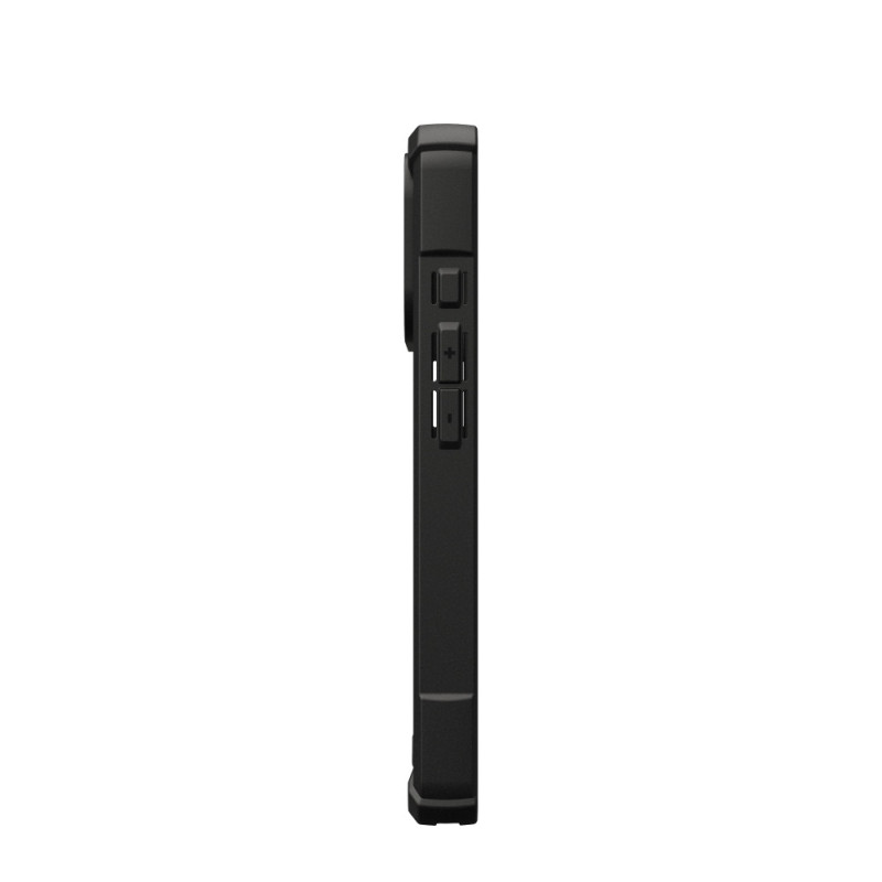 UAG Чохол UAG для iPhone 17 Pro, Plasma XTE MagSafe, Black/Clear (11452711404G)