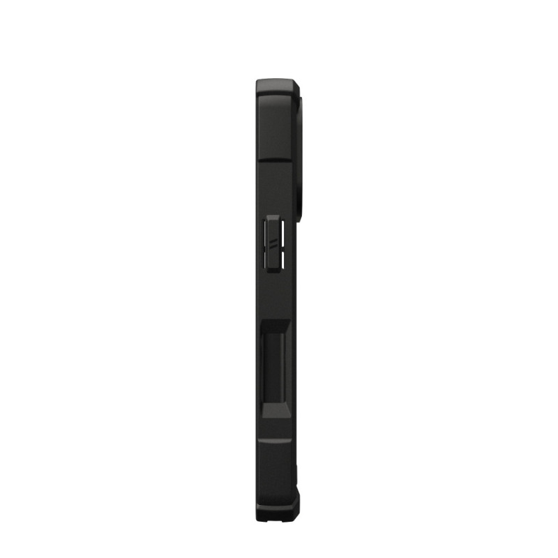 UAG Чохол UAG для iPhone 17 Pro, Plasma XTE MagSafe, Black/Clear (11452711404G)