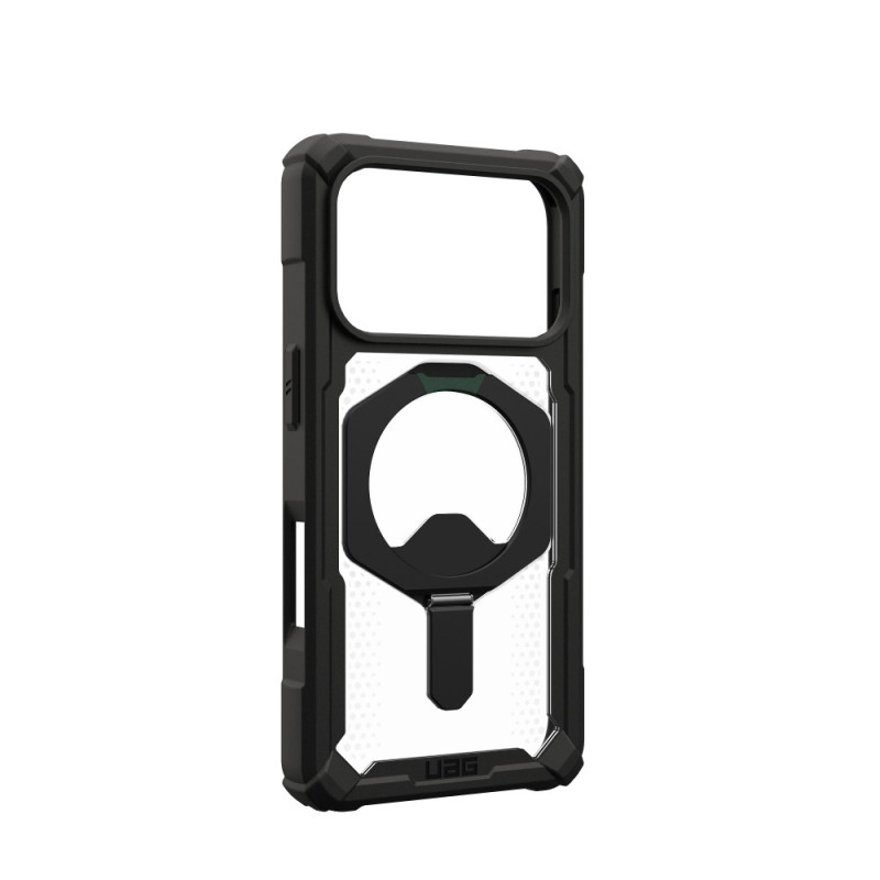 UAG Чохол UAG для iPhone 17 Pro, Plasma XTE MagSafe, Black/Clear (11452711404G)