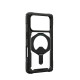 UAG Чохол UAG для iPhone 17 Pro, Plasma XTE MagSafe, Black/Clear (11452711404G)