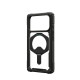 UAG Чохол UAG для iPhone 17 Pro, Plasma XTE MagSafe, Black/Clear (11452711404G)