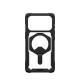UAG Чохол UAG для iPhone 17 Pro, Plasma XTE MagSafe, Black/Clear (11452711404G)