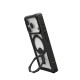 UAG Чохол UAG для iPhone 17 Pro, Plasma XTE MagSafe, Black/Clear (11452711404G)