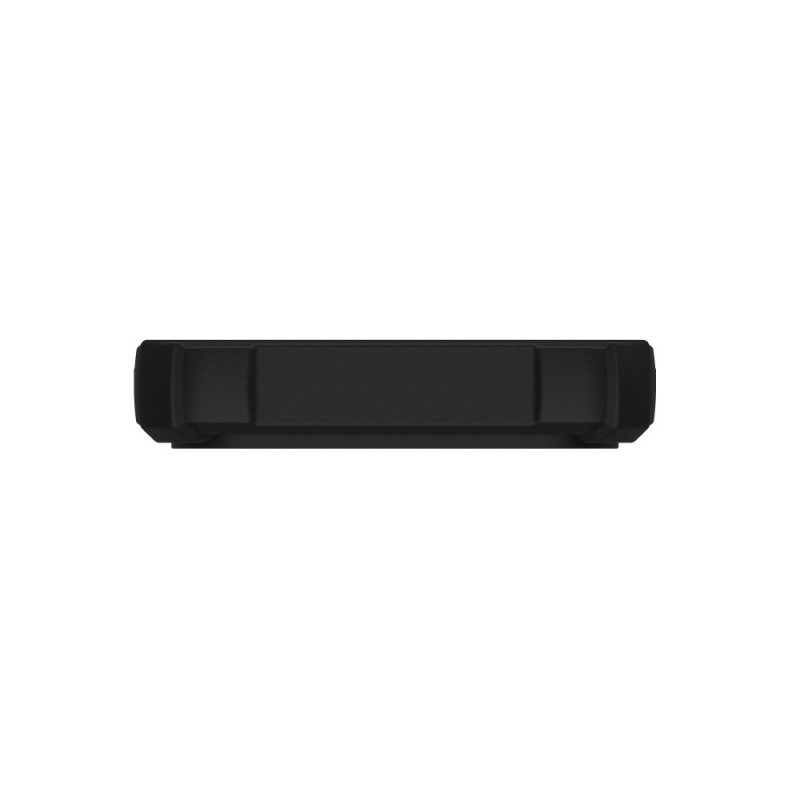 UAG Чохол UAG для iPhone 17 Pro, Plasma XTE MagSafe, Black/Clear (11452711404G)