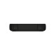 UAG Чохол UAG для iPhone 17 Pro, Plasma XTE MagSafe, Black/Clear (11452711404G)