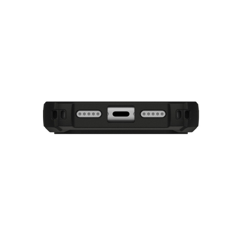 UAG Чохол UAG для iPhone 17 Pro, Plasma XTE MagSafe, Black/Clear (11452711404G)