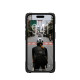 UAG Чохол UAG для iPhone 17 Pro, Plasma XTE MagSafe, Black/Clear (11452711404G)