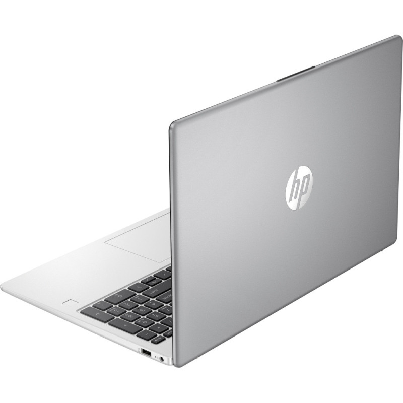 HP Ноутбук 250-G10 15.6" FHD IPS AG, Intel i3-1315U, 8GB, F256GB, UMA, DOS, серый (8D4L3ES)