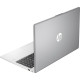 HP Ноутбук 250-G10 15.6" FHD IPS AG, Intel i3-1315U, 8GB, F256GB, UMA, DOS, серый (8D4L3ES)
