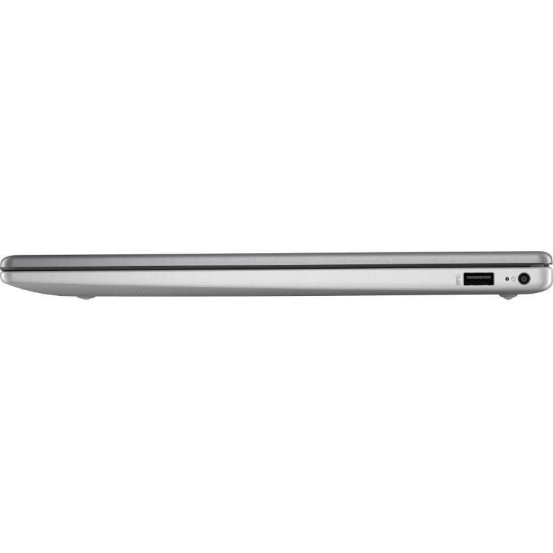 HP Ноутбук 250-G10 15.6" FHD IPS AG, Intel i3-1315U, 8GB, F256GB, UMA, DOS, серый (8D4L3ES)