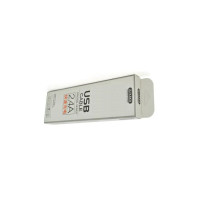 Дата кабель USB 2.0 AM to USB-C 1.0m SUCHANG 2.4A White iKAKU (KSC-060-TC)