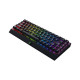 Клавиатура Razer BlackWidow V3 Mini Hyperspeed Green Switch UA USB Black (RZ03-03891600-R3R1)