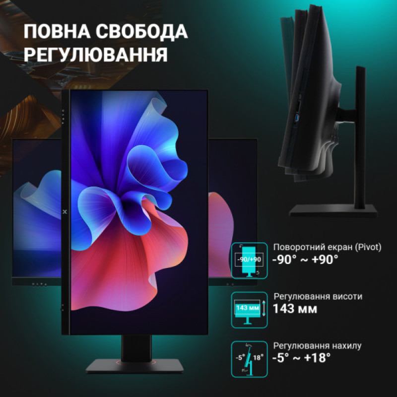 Компьютер Vinga AIO Advanced C0359 (R5M32INTWH.C0359)