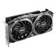 MSI GeForce RTX 3060 8GB GDDR6 VENTUS 2X OC