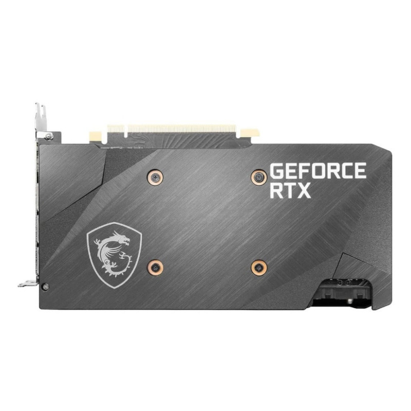 MSI GeForce RTX 3060 8GB GDDR6 VENTUS 2X OC