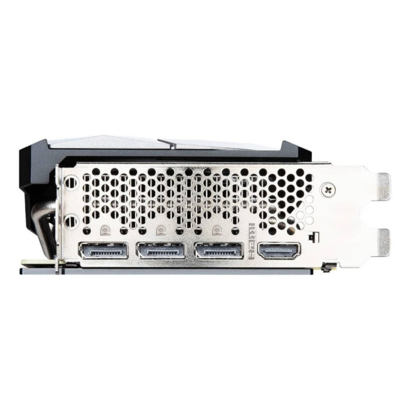 MSI GeForce RTX 3060 8GB GDDR6 VENTUS 2X OC