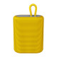 Акустическая система Canyon BSP-4 Bluetooth Yellow (CNE-CBTSP4Y)