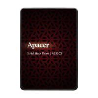 Apacer SSD 2.5  512GB SATA AS350X (AP512GAS350XR-1)