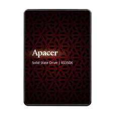 Apacer SSD 2.5  512GB SATA AS350X (AP512GAS350XR-1)