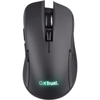 Trust Миша GXT 923 YBAR WL Black (24888_TRUST)