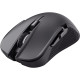 Trust Mouse GXT 923 YBAR WL Black (24888_TRUST)