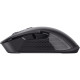 Trust Mouse GXT 923 YBAR WL Black (24888_TRUST)