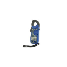 Токовые клещи ANENG KT87 Blue V (AC/DC), A (AC), Ω (NCV). Data Hold, прозвонка (KT87-Bl)