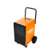 Neo Tools Industrial dehumidifier, 750W, 50l/day, 180 sq m, 300 m3/h, LCD display, continuous drain, programmable operating time, IP22 (90-160)