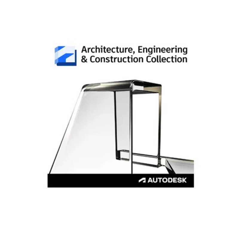 ПО для 3D (САПР) Autodesk Product Design & Manufacturing Collection IC Commercial New Single-user ELD Annual Subscription (02JI1-WW8500-L937)