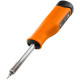 Neo Tools Rechargeable soldering iron, 2500mAh, 4V, 450°С, built-in LED flashlight (19-250)