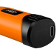 Neo Tools Rechargeable soldering iron, 2500mAh, 4V, 450°С, built-in LED flashlight (19-250)