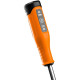 Neo Tools Rechargeable soldering iron, 2500mAh, 4V, 450°С, built-in LED flashlight (19-250)