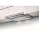Faber Hood telescopic, 60cm, 584m3h, Flexa Ng Am A60, inox (315.0635.104)