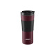 ARDESTO Travel mug To Go 450 ml, s/s, red (AR2645SMR)