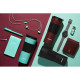 ARDESTO Travel mug To Go 450 ml, s/s, red (AR2645SMR)