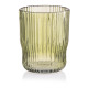 ARDESTO Low glasses set, 300ml, 2pcs, glass, green (AR2630SGR)