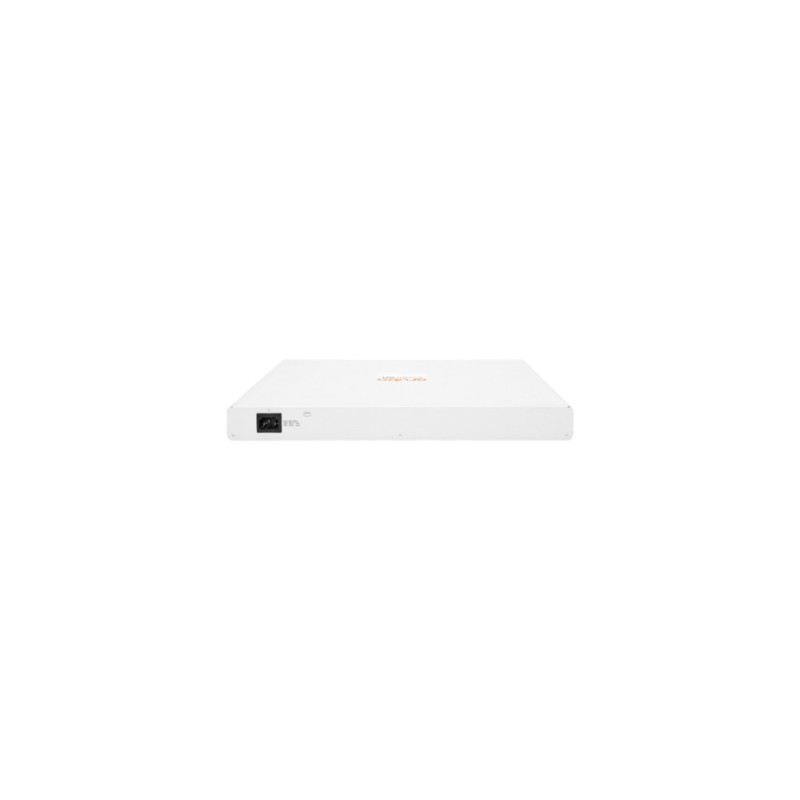 HPE Aruba Switch Instant On 1960 48xGE, 2хSFP+10GE, 2х10GBASE-T ports, LT Warranty (JL808A)